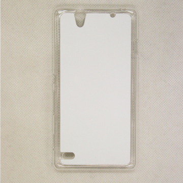 Sony series heat transfer blank cell phone case