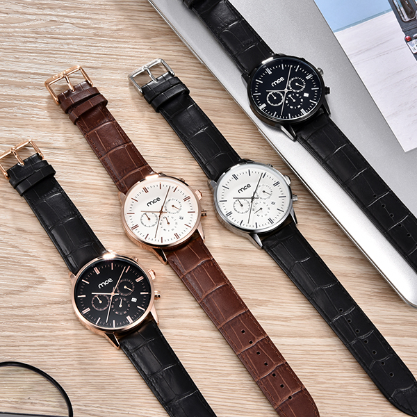 four colors optional watch for men