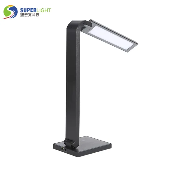 heavy base task lamp reading light working lamp