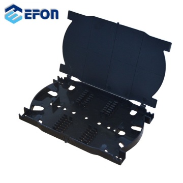 1U 19-inch 12/24 Port SC/FC/LC Rack Mount Fiber Optic Patch Panel: Your Comprehensive Guide and Search Engine
