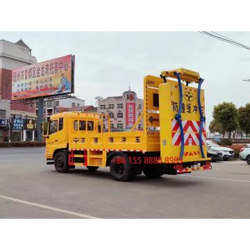 Car camion de tampon de tampon anti-collision automobile