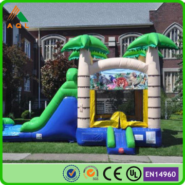inflatable house halloween inflatable haunted house