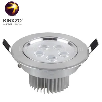 Energy star LED ceiling light