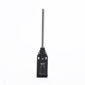 Universal Travel Limit Switch for Car Lifts - 1NO1NC 10A 250V LS-181 Stainless Steel Construction