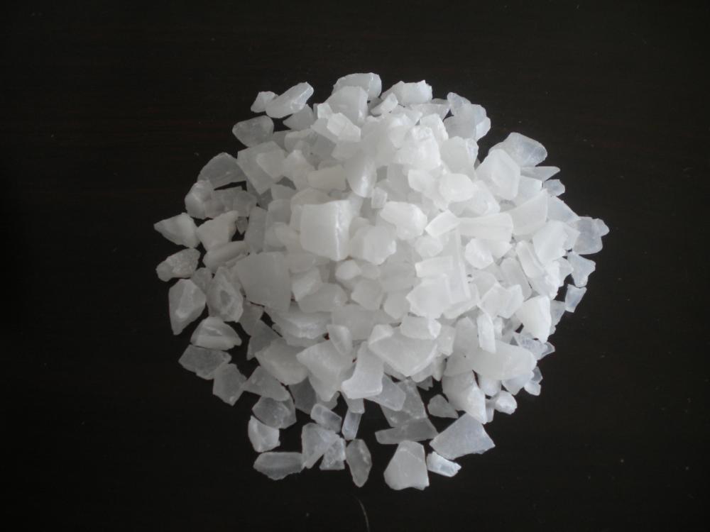 Aluminium Sulfate