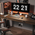 Height Adjustable DeskTable Smart Office Desk