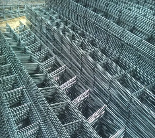 Concrete Block Work Wire Mesh