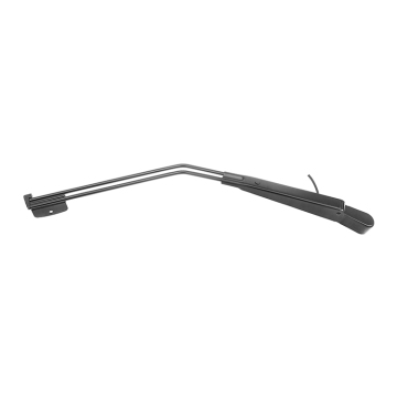 Auto Parts Coach Flat Double Flat Iron Wiper Arm for Bus, Excavator