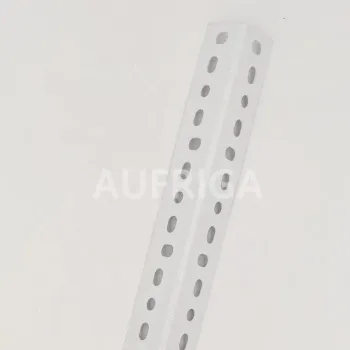 Q195 Cold Rolled Strip Steel Angle Bar with Hole 38MM*38MM for Storage Racks in the Philippines