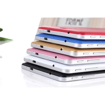 Tablet PC for learning