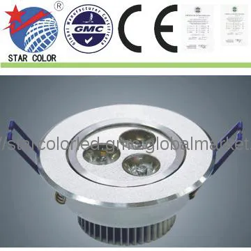 Contemporary Ceiling Lights