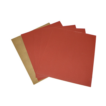 Automotive sandpaper girts car body sand paper