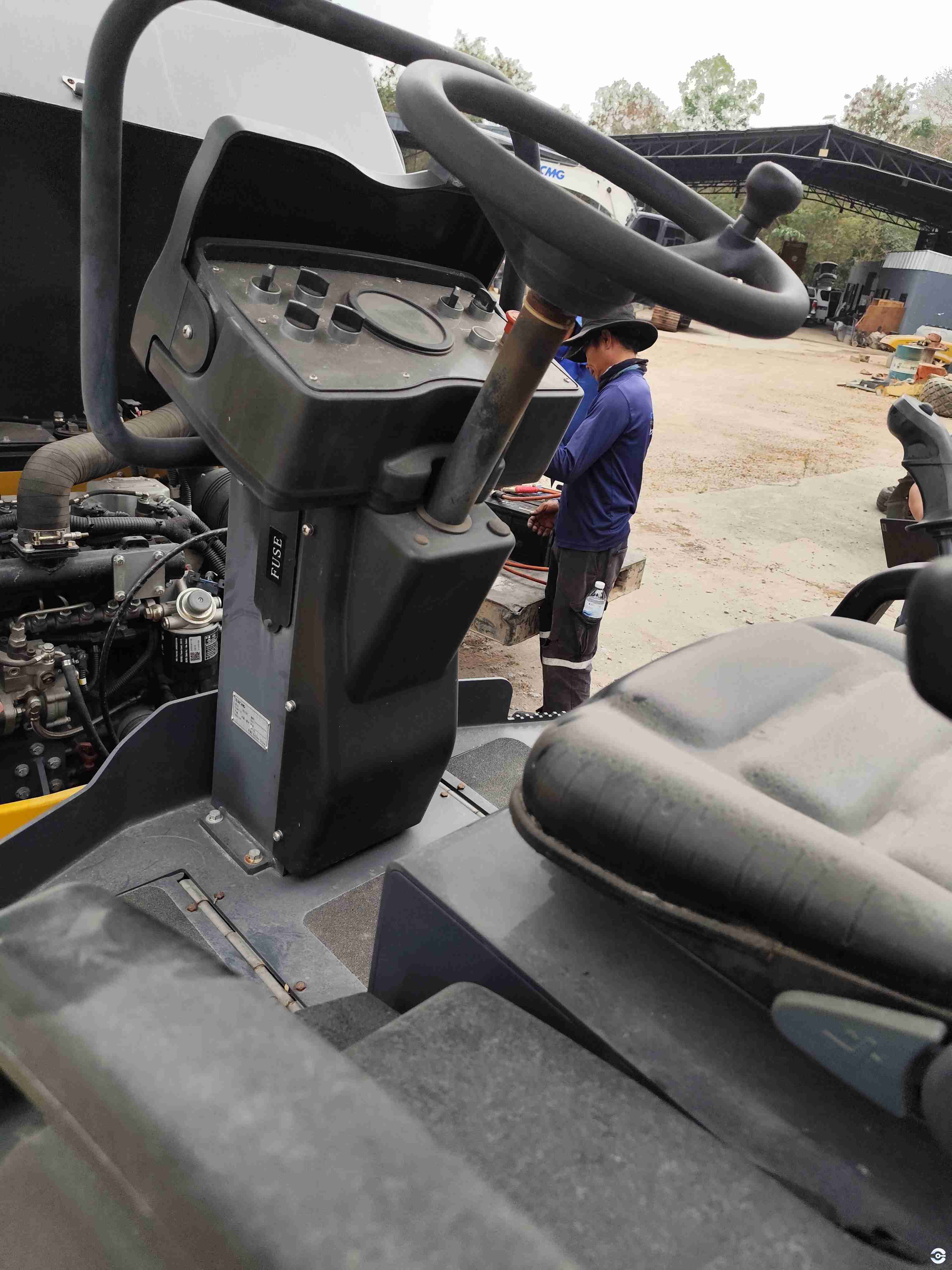 compactor drum roller compactor drum roller