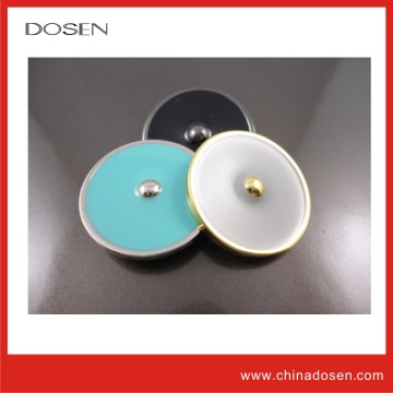 2014 colorfuly custom metal snap button, china manufacturer wholesale snap button