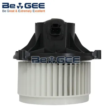 Auto AC Blower Motor Fan Assembly Supplier For Ford TYC 700169 OE 8E5Z 19805 A