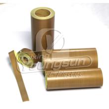 PTFE fabric with adhesive/PTFE adhesive tape