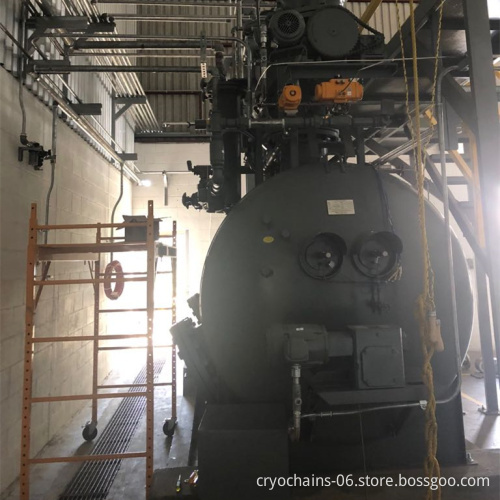Affordable Best Quality Acetylene Generation Plants: 20Nm3/H to 1500Nm3/H with Acetylene Cylinders