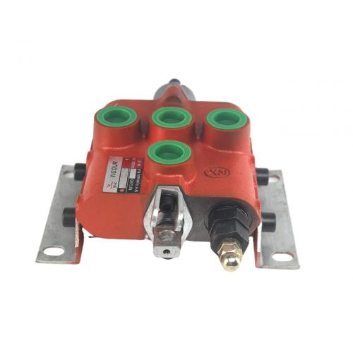 Hydraulic Directional Valve Control valve hydraulic monoblock directional valve 1 spool Manufactory