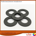 brightfastener high quality DIN125 flat washer