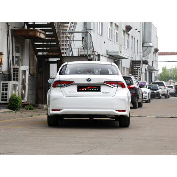 2023 Toyota Corolla new car