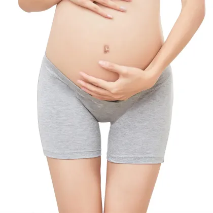 Maternity Boxers and Panties for Pregnant Women