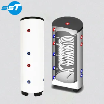 Portable Solar Hot Water Pressure Tank Shower