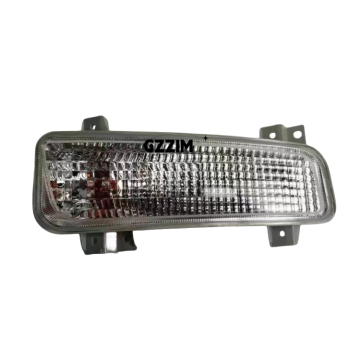 Mitsubishi AUTO Sehemu za gari nyepesi
