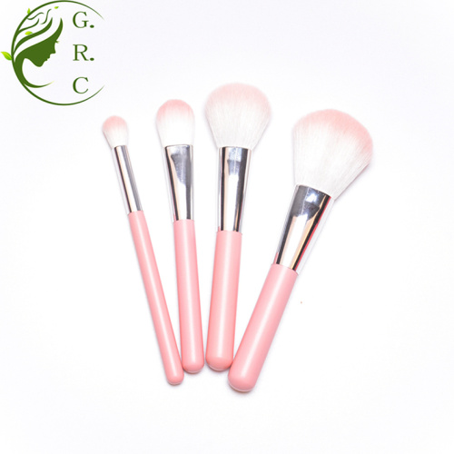 8Pcs Makeup Brushes for Foundation Contour Set