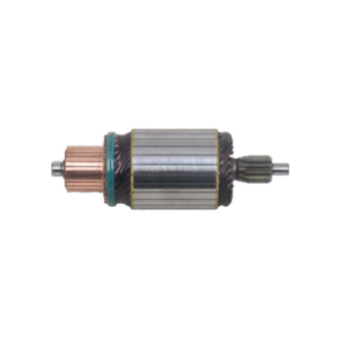India Armature Series 12Volt starter parts