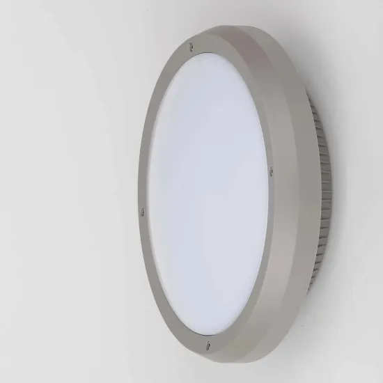 Waterproof Outdoor Garden Wall Lamp with 13W LED Ceiling and Wall Lighting