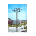 Factory Price High Mast Stadium Street Lamp Lighting Pole