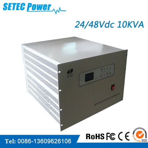 10kVA Pure Sine Wave Inverter (SET48/220-10KLC)
