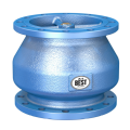 Stainless Steel Silent check valve DN300