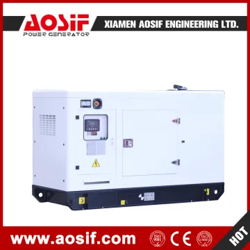 Electric 40kw 50kva portable dynamo generator price                        
                                                Quality Choice
