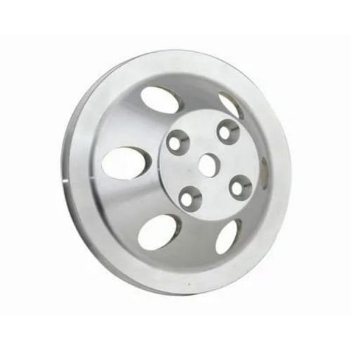 Aluminum Stainless Steel precise turning manufacturing