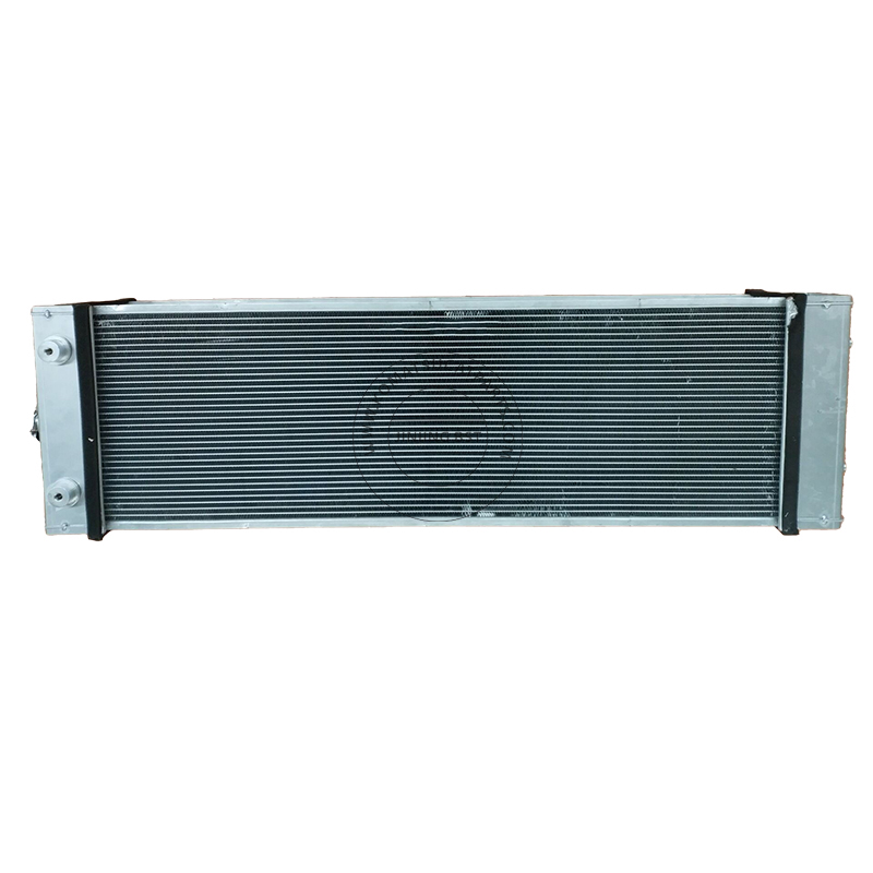 Radiator Ass'y 20Y-03-42451 for komatsu PC200 EXCAVATOR