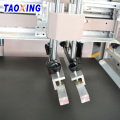 Półautomatyczna drukarka płaska TX-4060ST