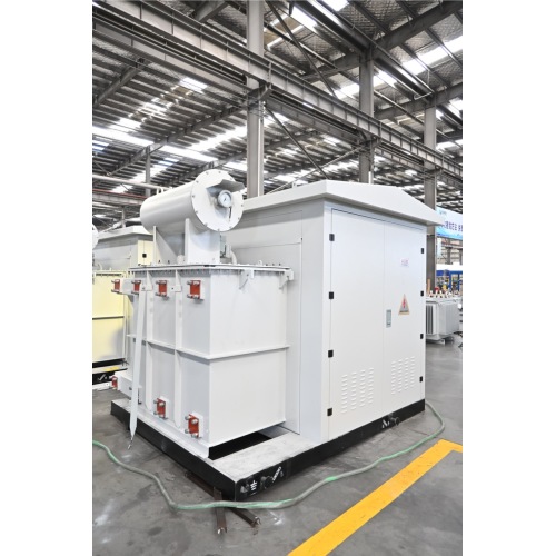 Transformador de paso fotovoltaico