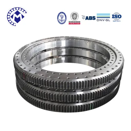 LYMC Factory Supply Slewing Bearings for CNC Machines