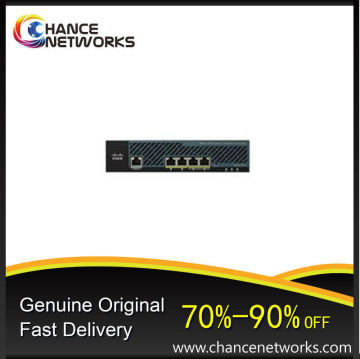 CISCOSAIR CONTROLLER NEW ORIGINAL AIR-CT2504-5-K9