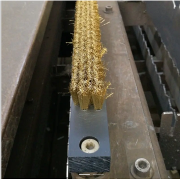 Laserschneiderbürste 10032326 Reinigungswerkzeug