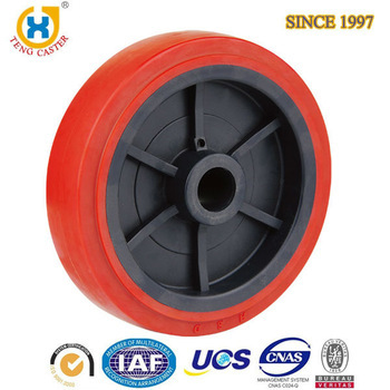 Caster Wheel
