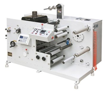 High Speed Single Color Automatic Flexographic Printing Machine Hjry-320