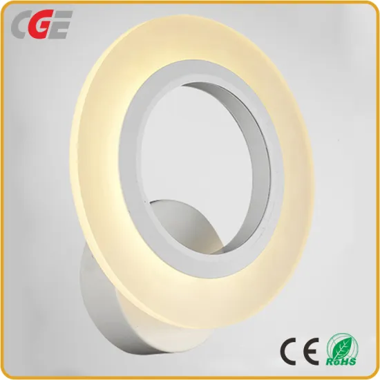 LED Light Modern Indoor Decorative Hotel Wall Lamp LED Wall Lighting LED Wall Lamp LED Wall Light