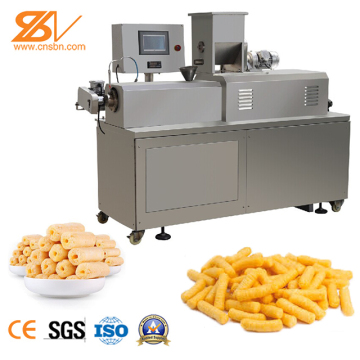 Το καλαμπόκι Falakes Breakfast Cereals Food Machine