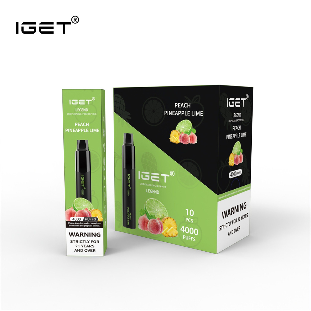 Iget 4000 puffs09