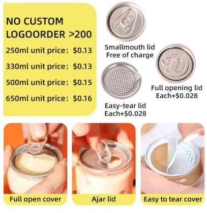 Fantasy Supplier Hot Sales Soft Drink Bottles and Cans