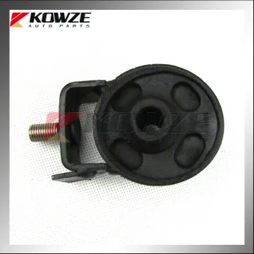 Engine Rear Mounting Cushion Stopper For Mitsubishi Pajero Montero V32 4G54 V43 6G72 V44 4D56 MB581845