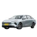 Roewe D6 2025 450km Premium Edition