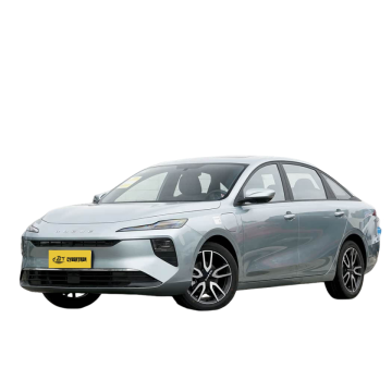 Roewe D6 2025 450km Premium Edition